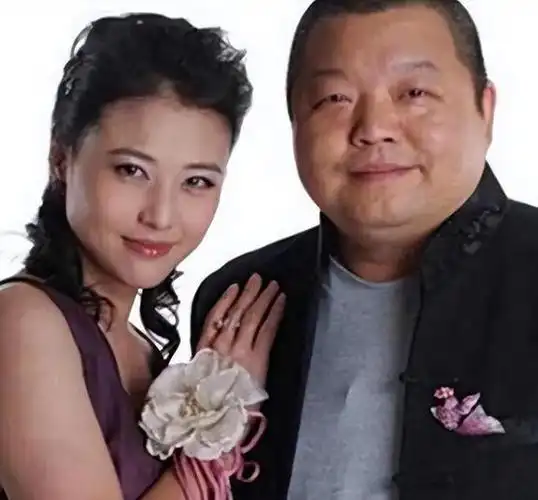 她5次登上春晚,为爱情付出全部