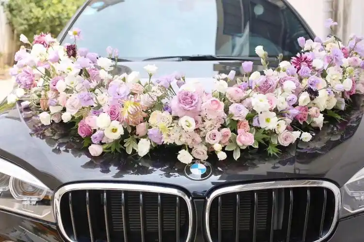 2020年都到了你还不给我一场婚礼?