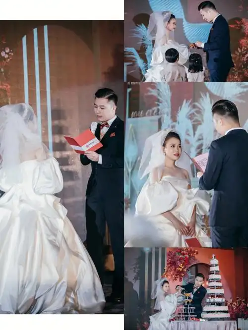 珠海婚礼纪实中西结合跟拍69