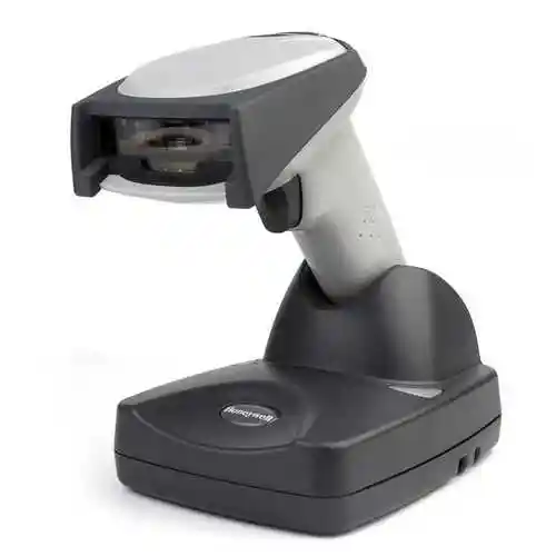 条码霍尼韦尔honeywell3820si一维无线扫描条码扫描扫描器条码扫描枪