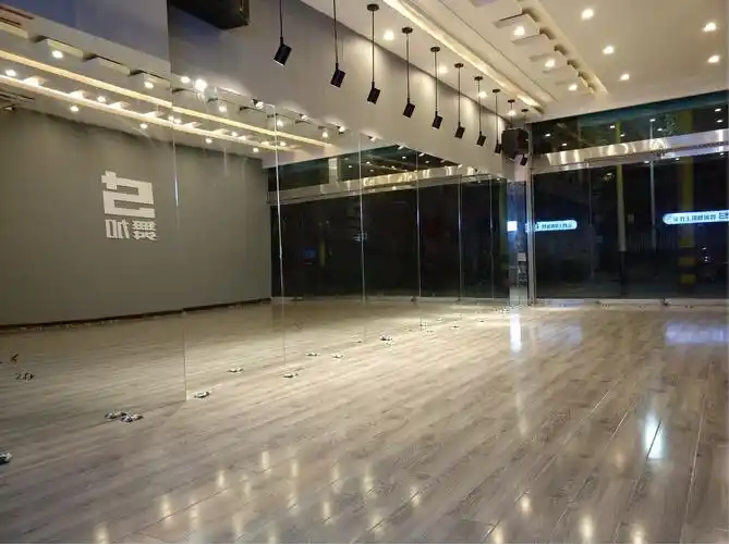 12号!永安舞加舞蹈工作室正式开业啦!