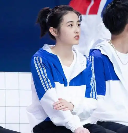 张子枫最近在拍什么电视剧(张子枫张一山参加的综艺节目)