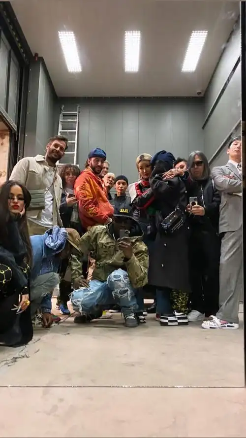 权志龙fashion永一##日常分享