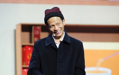 小品演员宋小宝个人资料简介演艺经历图片