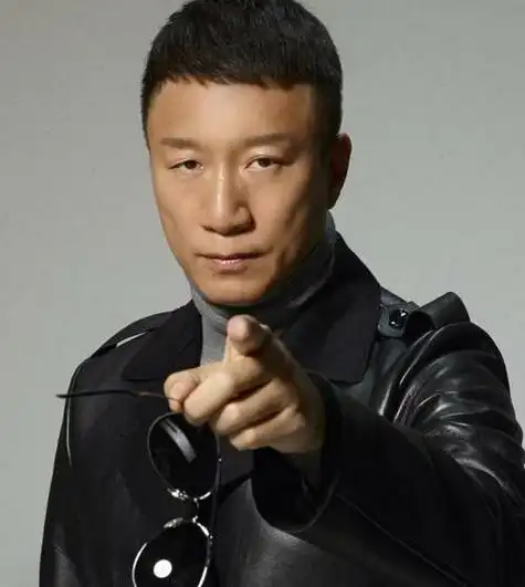 孙红雷头像图片大全霸气 孙红雷头像图片高清晰_布阁拉