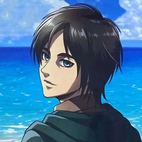 6969是拍摄的自己的吧唧艾伦aot艾伦耶格尔艾伦·耶格尔热度(568)