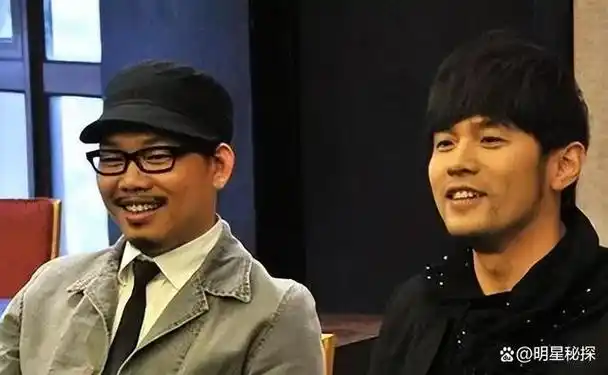 患难与共方文山生死之交刘畊宏周杰伦和他的那些朋友们