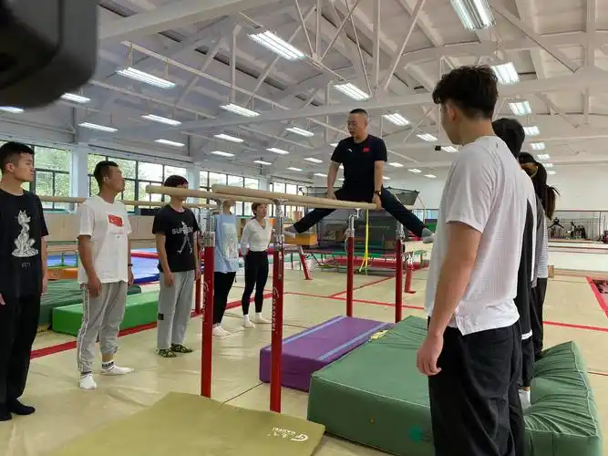 我校举办"上体公开课"课程思政示范课展示活动-上海体育学院 教务处