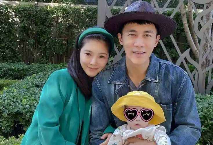 10年演员差距大,女主已无戏可拍,女配靠身材翻红_马苏_李晨_何东