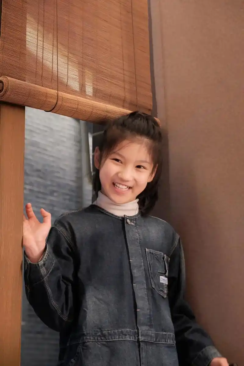 03.27就要十一岁了 炙热的白羊座女孩  提前祝你生日快乐 - 抖音