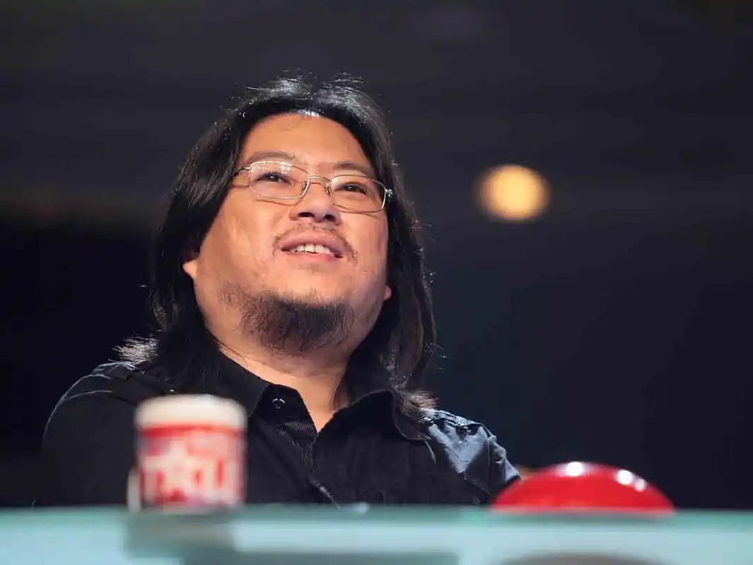 高晓松:网红累了,内容创业满是坑