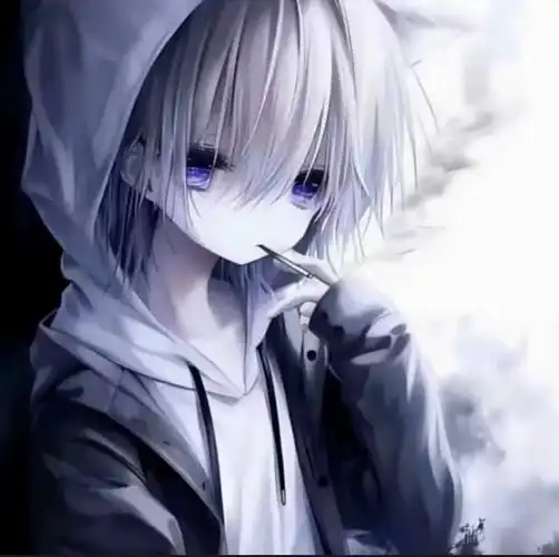 头像圈 - 巅峰2400 权威男头