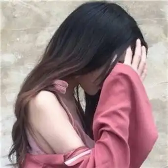 雨曦2021女生唯美侧面头像大全请给我一个理由让我忘记你