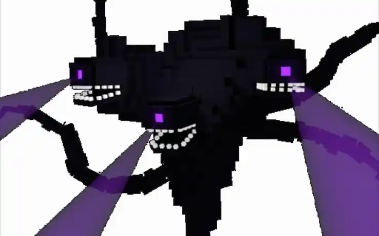 凋灵风暴,它复活了!