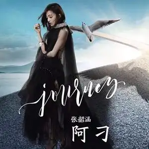 张韶涵cd专辑【阿刁/破茧】热门流行歌曲汽车载光盘无损音乐2碟片