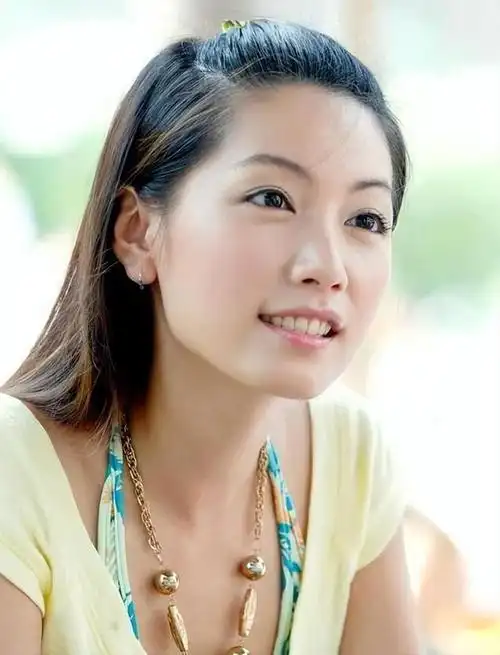 台湾最美花心女神林韦君人前玉女人后欲女无人愿娶