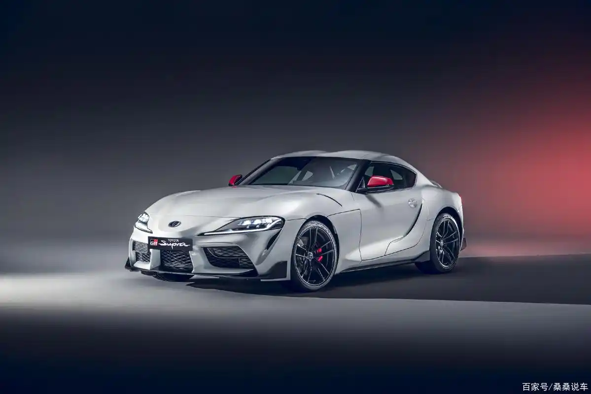 牛魔王supra——能让你放弃保时捷911的丰田