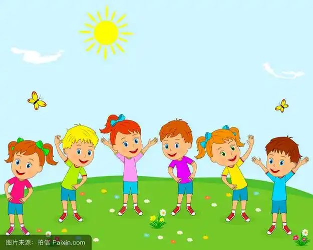 运动让你更健康更美丽坚持让一切成为可能