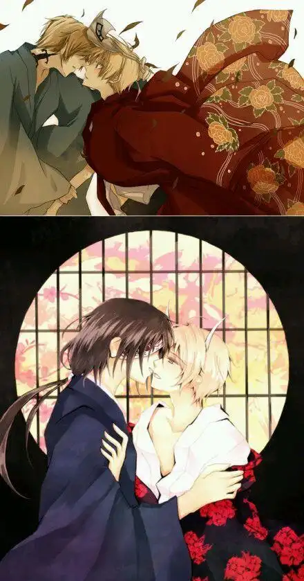 腐,慎入_夏目友人帐吧_百度贴吧