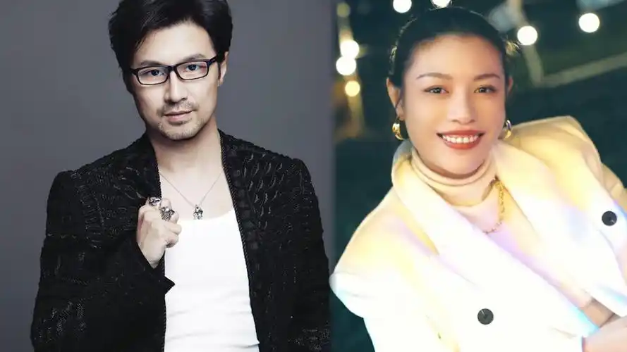 葛荟婕曝汪峰新女友年龄疑似二十多岁吐槽跟她女儿差不多