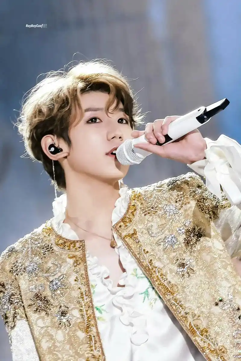 已经走不出来了#努力去见他 #tfboys十年之约 #王源王 - 抖音