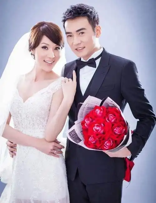 焦恩俊被两个老婆背叛(焦恩俊的两妻三子)(15)