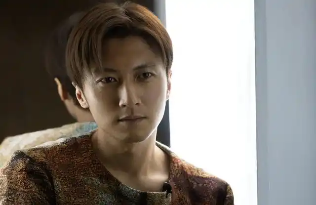 谢霆锋再留出道时发型,42岁发量令人羡慕,可就是觉得不帅了