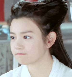 陈妍希 神雕侠侣