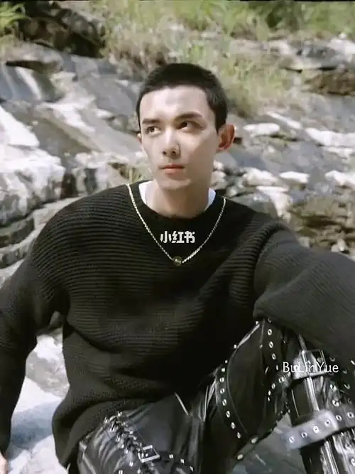 帅哥就是要寸头