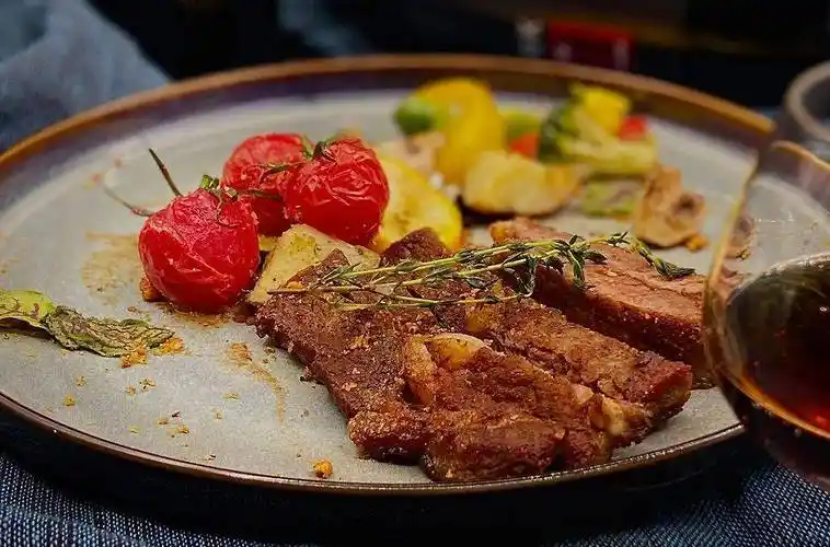 西餐美食届坚不可摧的经典cp不是非ta不可而是有ta更好