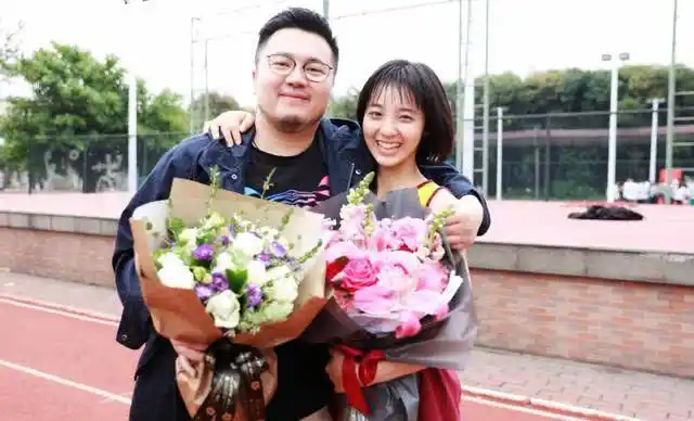 壹心壹加壹新人演员万鹏,第一次触电荧屏,就挑大梁担任女一号,搭档