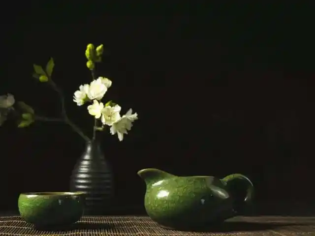 静心图片能让你心静下来的图片