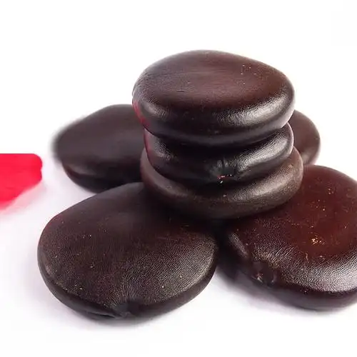 西藏野生大个阴阳子250克 特级精选中药材木腰子榼藤子菩提子包邮_爱