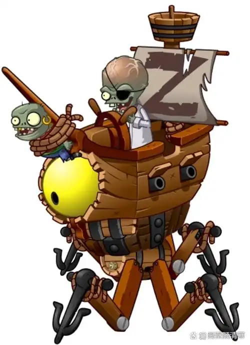 植物大战僵尸2中文版离奇事件: 1.