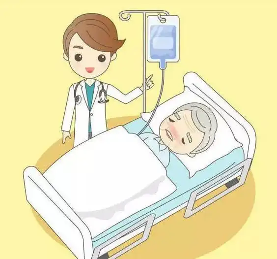 感动!独居老人住院,护士成"临时儿女"