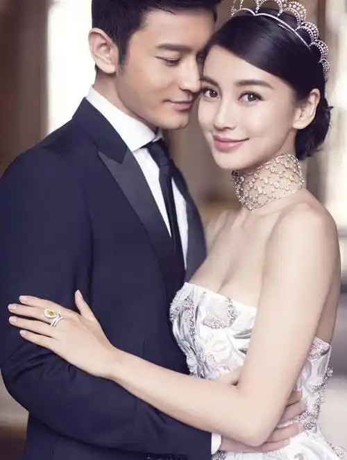 杨颖与黄晓明结婚后资源方面可以说是不缺的,再加上在《奔跑吧兄弟》