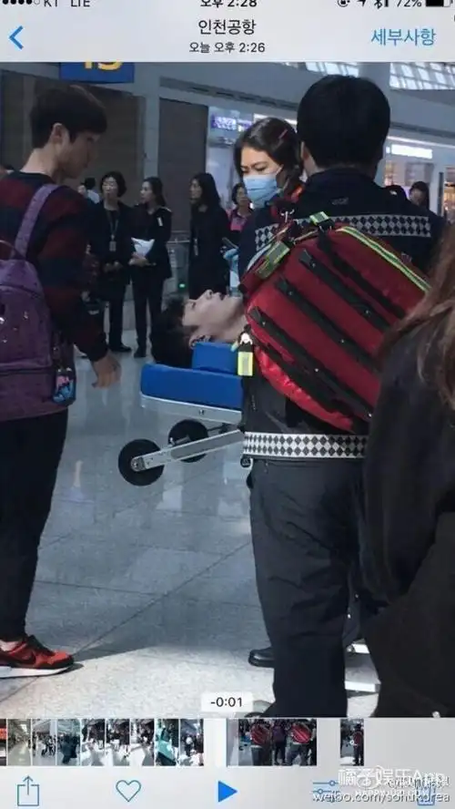 黄子韬,张艺兴忙到晕倒?其实有时候他们也没有别的选择