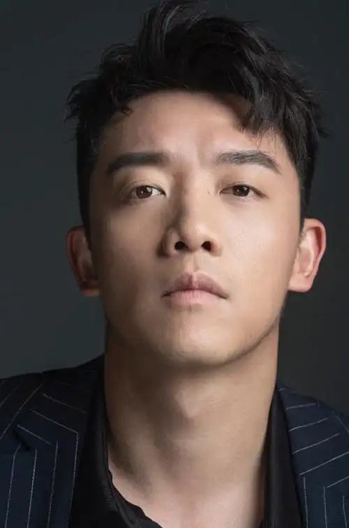 郑恺时尚魅力杂志写真大片,郑恺图片-第4图