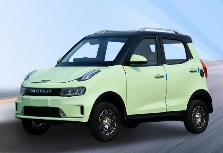 1万一2万电动汽车哪个牌子好(一万左右的电动汽车推荐) - 生活 - 创富