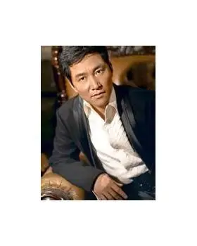 赵彦国个人资料简历档案_演员_娱乐 - 手机前瞻网