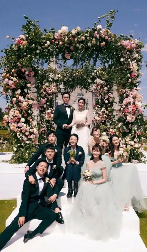 董子健孙怡离婚后你还相信爱情