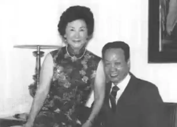 原创1号特工金无怠平步青云中情局33年63岁泄露身份杀身成仁