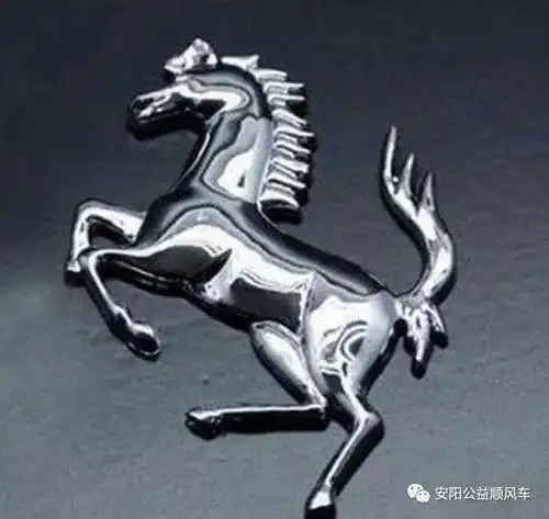 世界最美十大车标, 排苐一名来自国产, 当之无愧!绝对亮