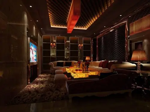 洛阳鑫浪ktv会所本地人最多的ktv欢迎来电预定