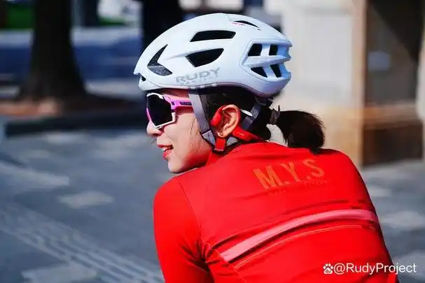 35 爱骑行的她们,到底是为什么热爱着?