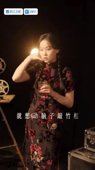 歌美声甜的@黄龄 居然开始挑战演戏了……|黄龄|跨界_新浪新闻