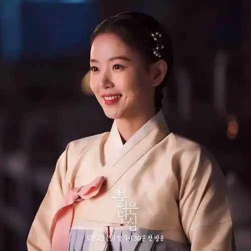 古装韩剧红丹心7大看点李准姜汉娜上演超虐凄美罗曼史