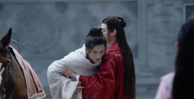 温客行救周子舒情节节奏遭质疑山河令剧组从善如流重新剪辑