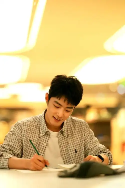 个人觉得肖战选剧本的能力真是绝了,他主演的电视剧不仅关注度高,而且