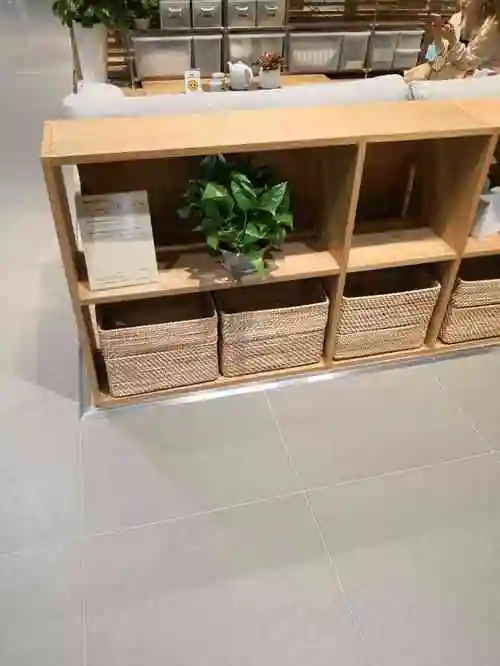 无印良品natural mill-"每次去都需要排队的爆浆珍珠,因为个人原因.